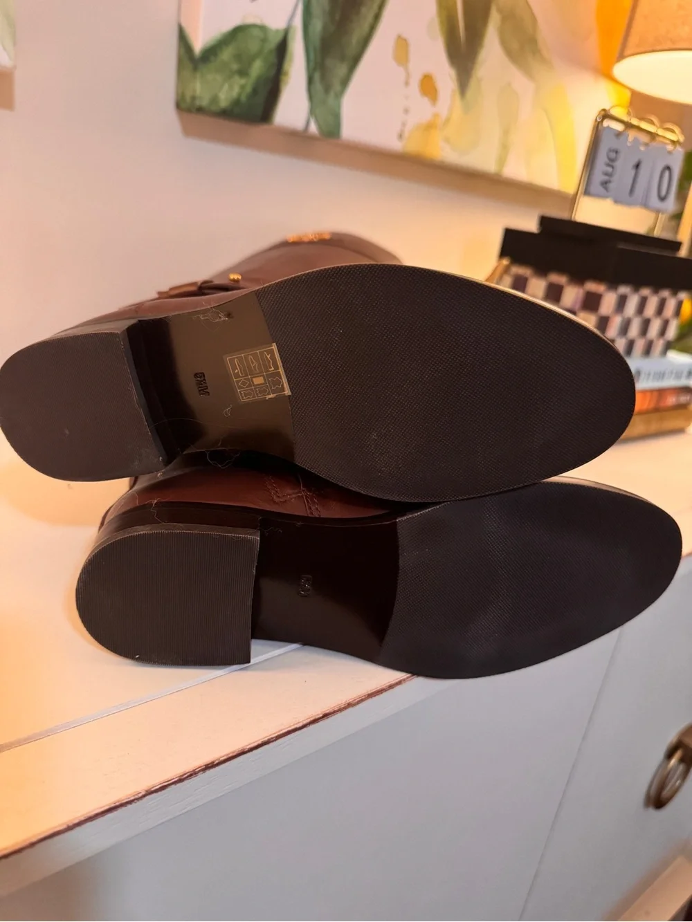 Boots - Women's